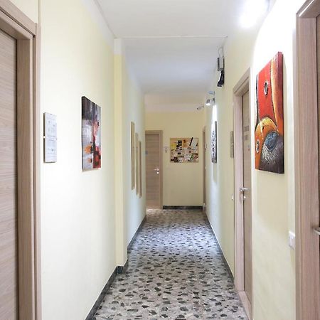 B&B Colle Dei Fiori Cagliari Eksteriør billede