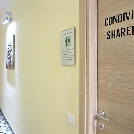 B&B Colle Dei Fiori Cagliari Eksteriør billede