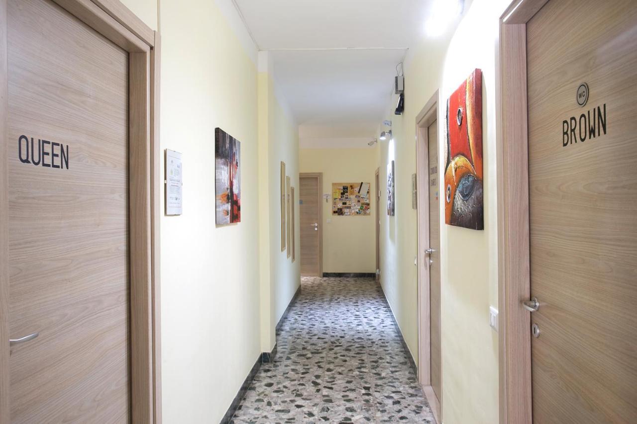B&B Colle Dei Fiori Cagliari Eksteriør billede