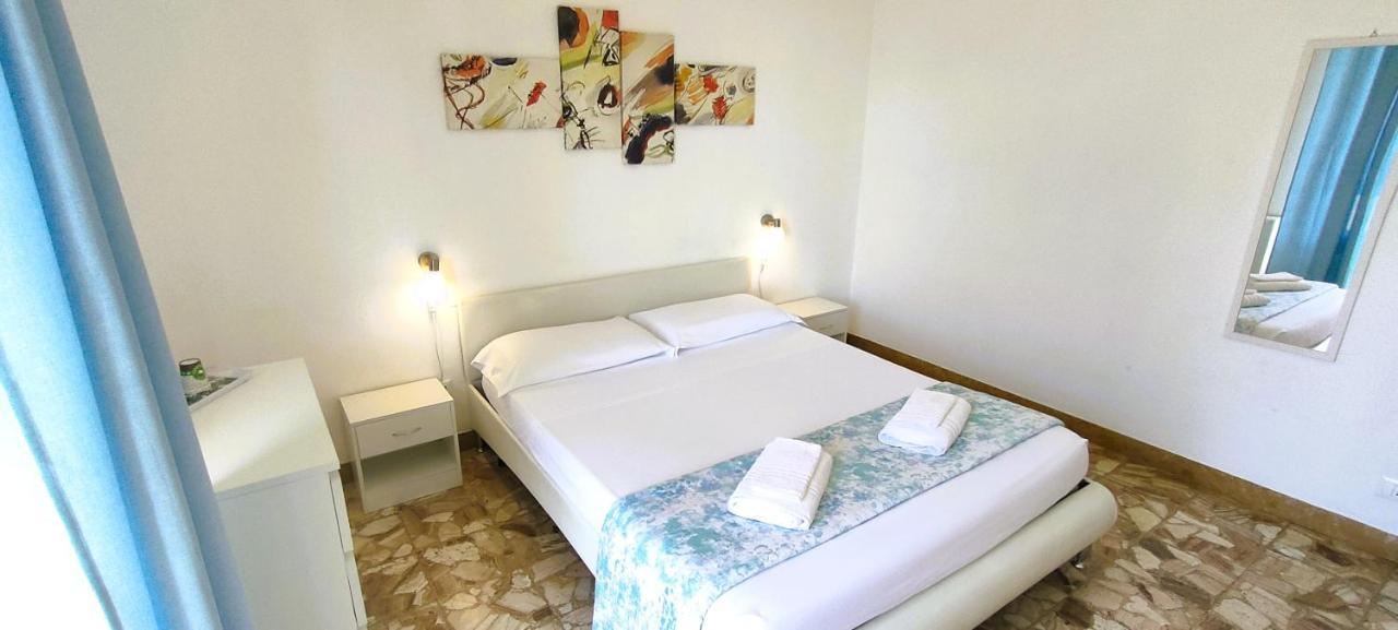 B&B Colle Dei Fiori Cagliari Eksteriør billede