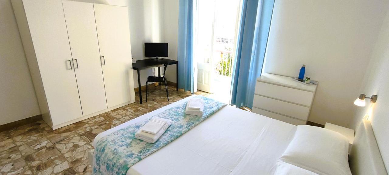 B&B Colle Dei Fiori Cagliari Eksteriør billede