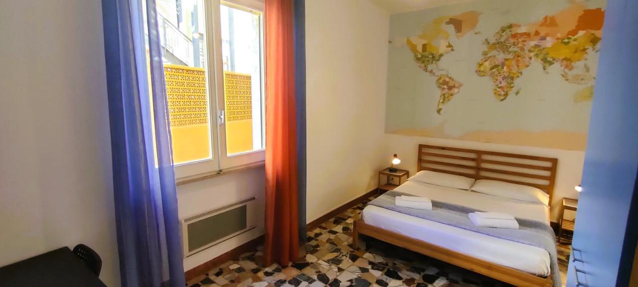B&B Colle Dei Fiori Cagliari Eksteriør billede