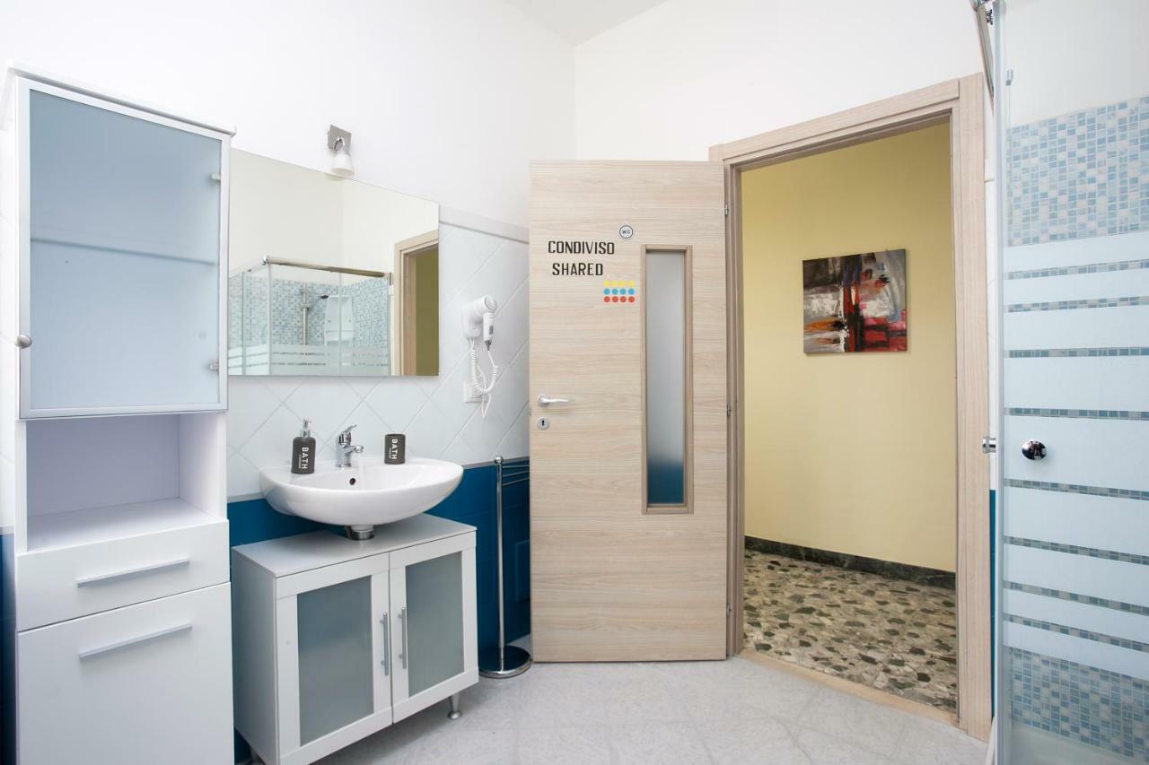 B&B Colle Dei Fiori Cagliari Eksteriør billede